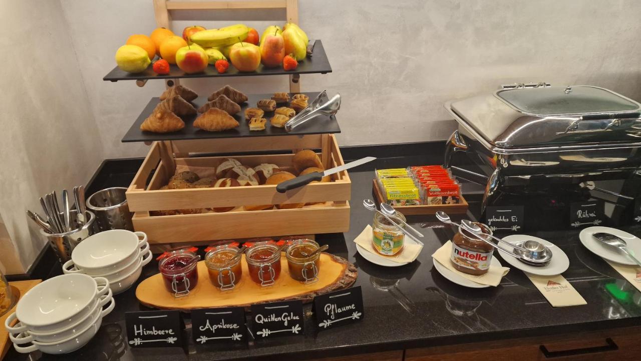 Gasthaus Elsaesser Hof 카펠그라펜하우젠 외부 사진